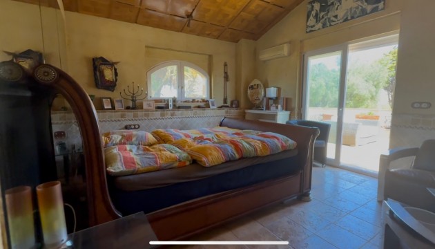 Resale - Detached Villa - Cartagena - Costa Blanca Sur