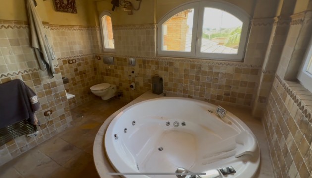 Resale - Detached Villa - Cartagena - Costa Blanca Sur