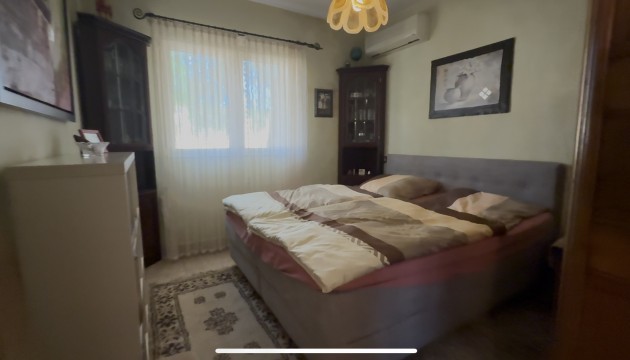 Resale - Detached Villa - Cartagena - Costa Blanca Sur