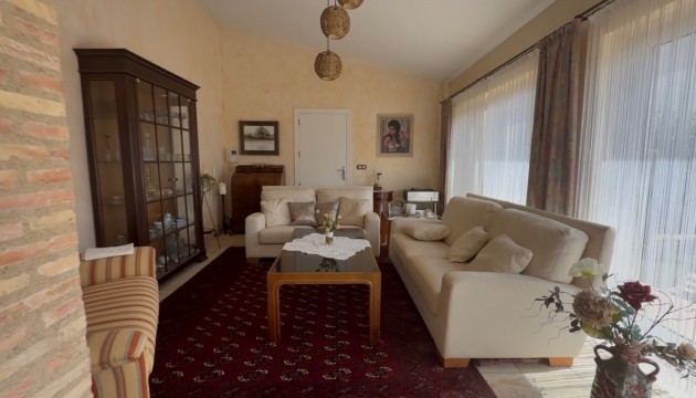 Resale - Detached Villa - Cartagena - Costa Blanca Sur
