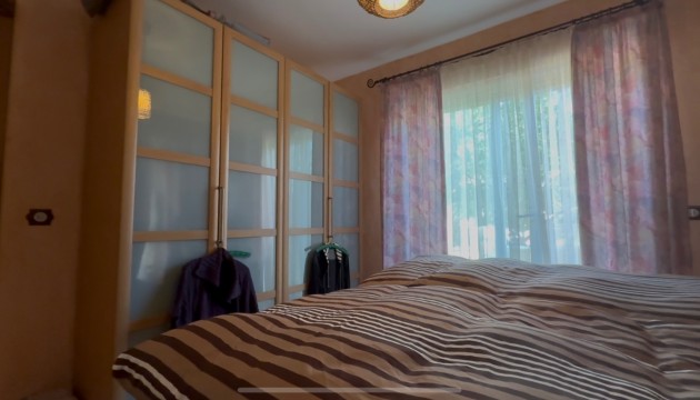 Resale - Detached Villa - Cartagena - Costa Blanca Sur