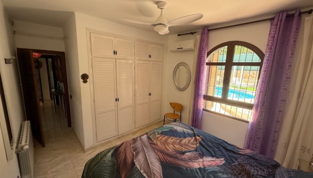 Begagnad - Fristående Villa - Orihuela