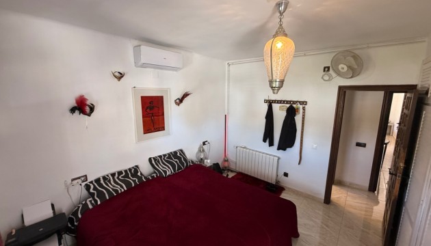 Begagnad - Fristående Villa - Orihuela