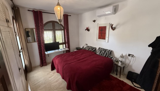 Begagnad - Fristående Villa - Orihuela