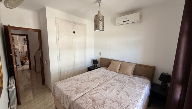 Begagnad - Fristående Villa - Orihuela