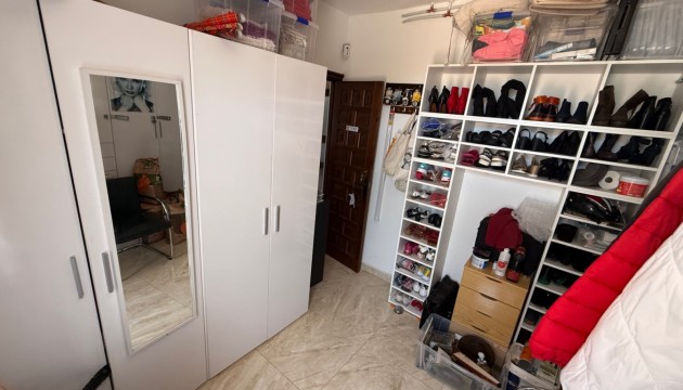 Begagnad - Fristående Villa - Orihuela