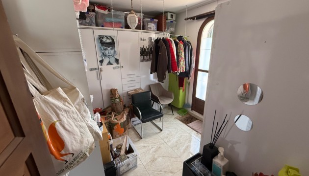 Begagnad - Fristående Villa - Orihuela