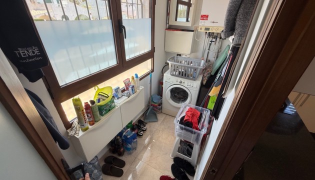 Begagnad - Fristående Villa - Orihuela