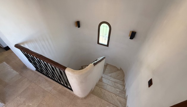 Begagnad - Fristående Villa - Orihuela