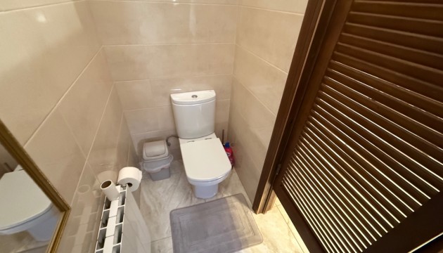 Begagnad - Fristående Villa - Orihuela