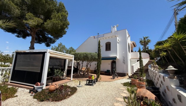 Begagnad - Fristående Villa - Orihuela