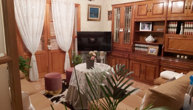 Reventa - Chalet Independiente - Marrachí - Mallorca