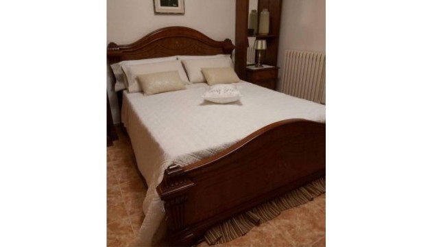 Reventa - Chalet Independiente - Marrachí - Mallorca