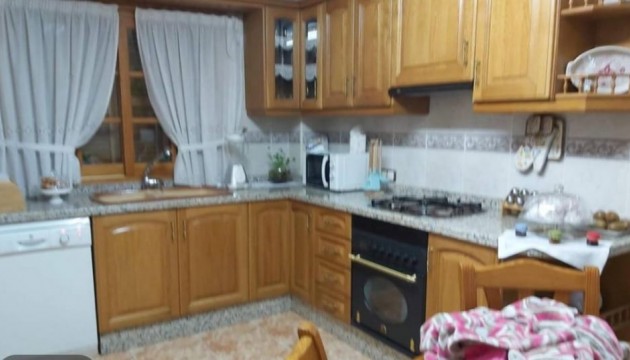 Reventa - Chalet Independiente - Marrachí - Mallorca