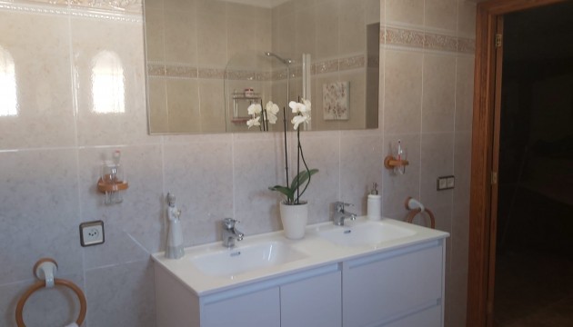 Reventa - Chalet Independiente - Marrachí - Mallorca