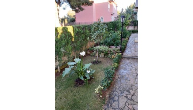 Reventa - Chalet Independiente - Marrachí - Mallorca