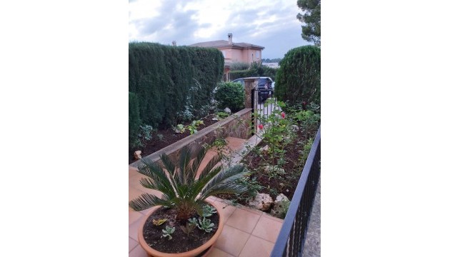 Reventa - Chalet Independiente - Marrachí - Mallorca