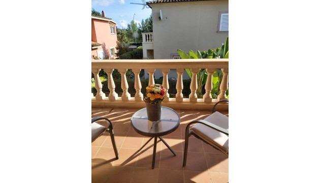 Reventa - Chalet Independiente - Marrachí - Mallorca