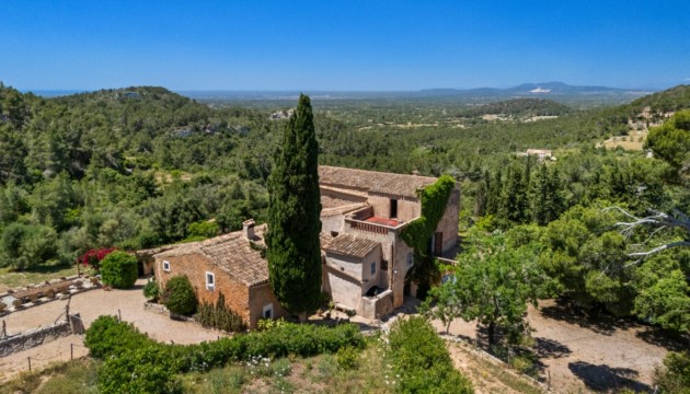Begagnad - Finca / Country House - Mallorca