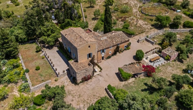 Begagnad - Finca / Country House - Mallorca