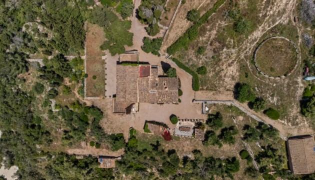 Begagnad - Finca / Country House - Mallorca