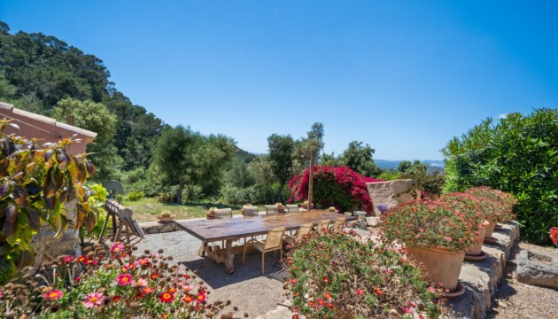 Begagnad - Finca / Country House - Mallorca