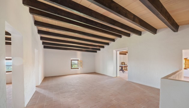 Begagnad - Finca / Country House - Mallorca