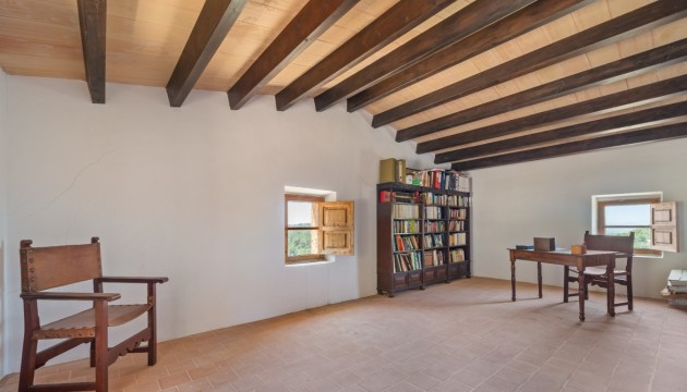 Begagnad - Finca / Country House - Mallorca