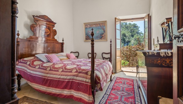 Begagnad - Finca / Country House - Mallorca