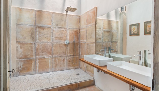 Begagnad - Finca / Country House - Mallorca