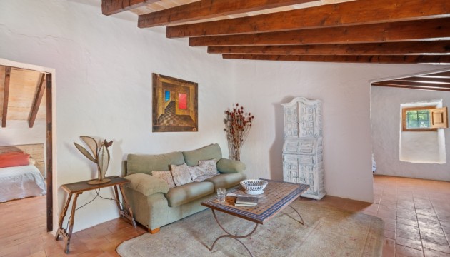 Begagnad - Finca / Country House - Mallorca
