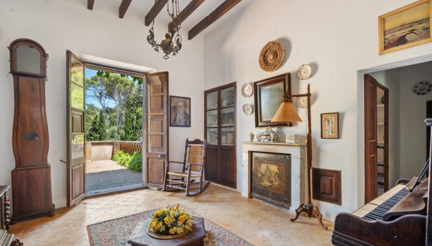 Begagnad - Finca / Country House - Mallorca