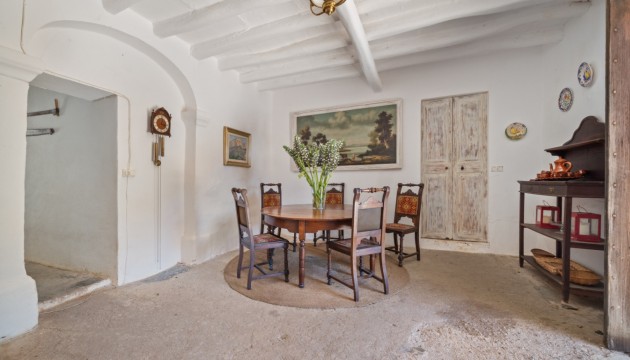 Begagnad - Finca / Country House - Mallorca