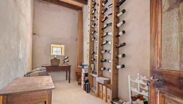 Begagnad - Finca / Country House - Mallorca