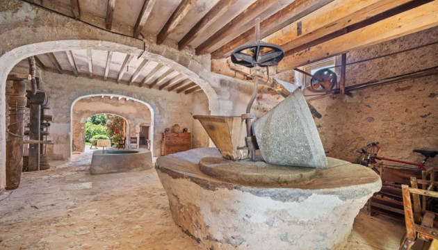 Begagnad - Finca / Country House - Mallorca