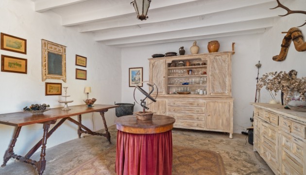 Begagnad - Finca / Country House - Mallorca
