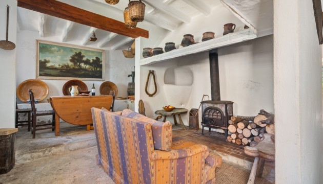 Begagnad - Finca / Country House - Mallorca