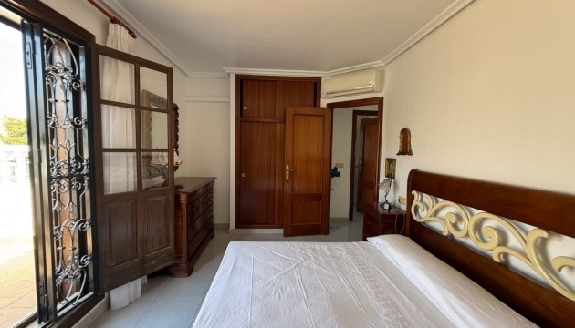 Wiederverkauf - Detached Villa - Orihuela