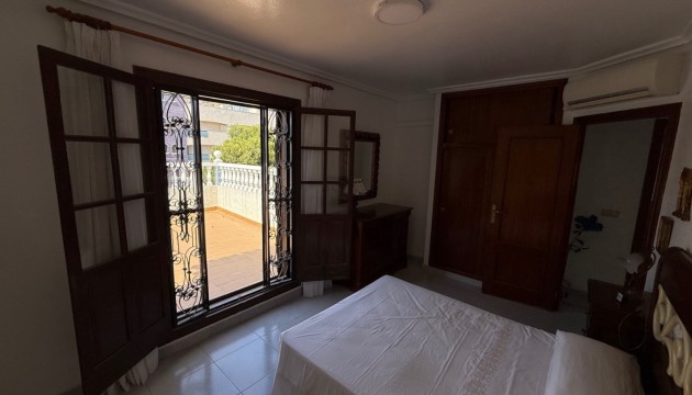 Wiederverkauf - Detached Villa - Orihuela