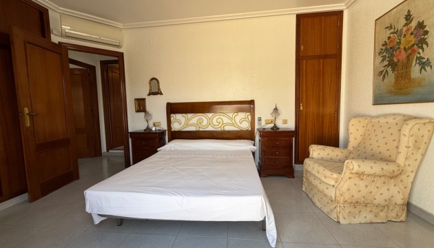 Wiederverkauf - Detached Villa - Orihuela