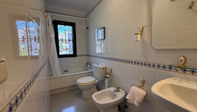 Wiederverkauf - Detached Villa - Orihuela