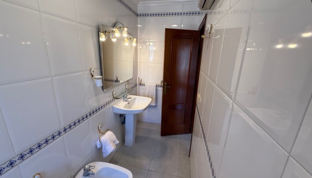 Wiederverkauf - Detached Villa - Orihuela