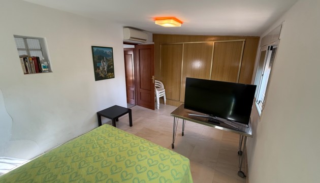 Wiederverkauf - Detached Villa - Orihuela