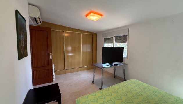 Wiederverkauf - Detached Villa - Orihuela