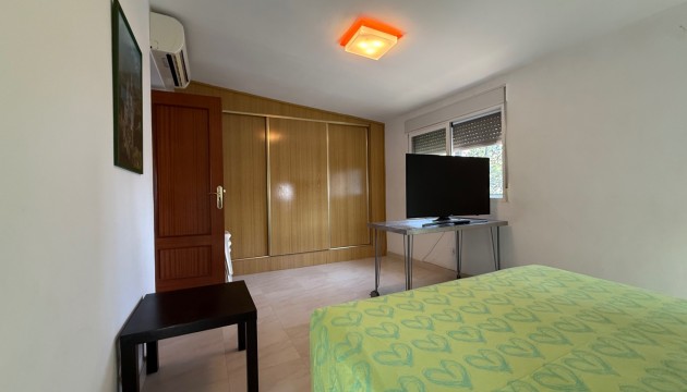 Wiederverkauf - Detached Villa - Orihuela