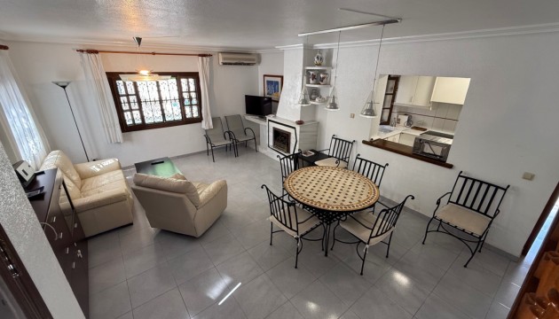 Wiederverkauf - Detached Villa - Orihuela