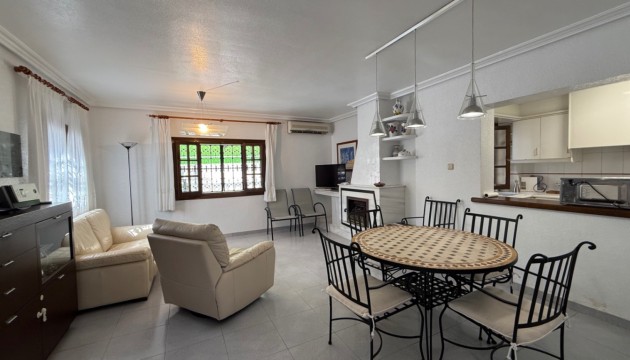 Wiederverkauf - Detached Villa - Orihuela