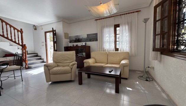 Wiederverkauf - Detached Villa - Orihuela