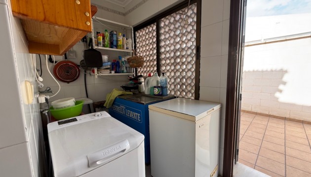 Wiederverkauf - Detached Villa - Orihuela