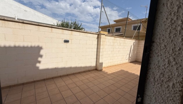 Wiederverkauf - Detached Villa - Orihuela